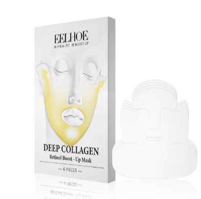 Collagen Lifting Face Mask - GHAVASTORE