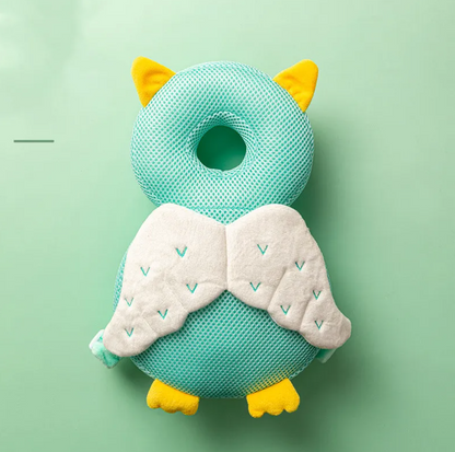 Toddler Head Protection Pad - GHAVASTORE