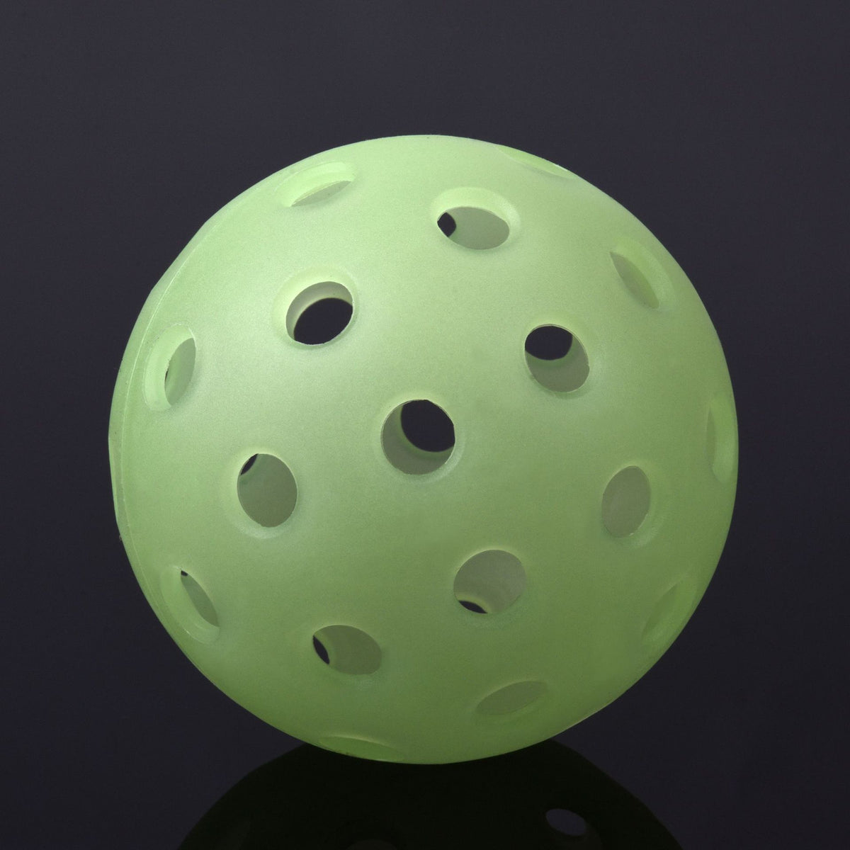 Outdoor Pickleball | 40 & 26 Hole Balls - GHAVASTORE