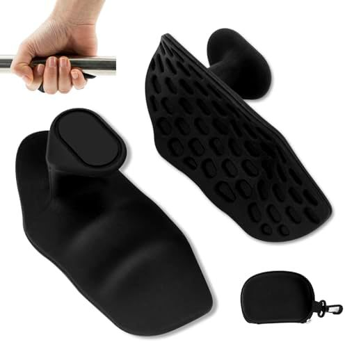 Grip Strengthener Spring Grip Finger Exerciser - GHAVASTORE