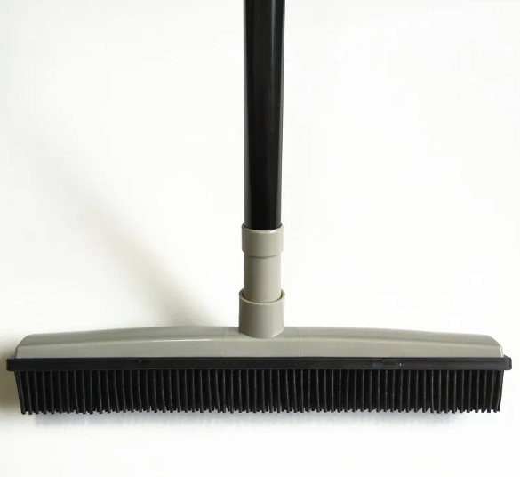 Pet Hair Removal Broom Mop - GHAVASTORE