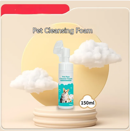 Pet Cleaning Gloves & Wipes - GHAVASTORE