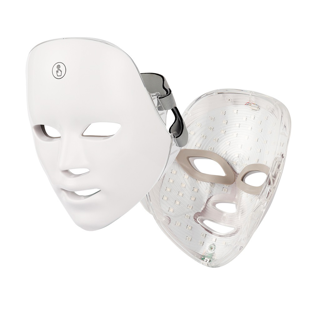 Skin Rejuvenation Facial Beauty Device - GHAVASTORE
