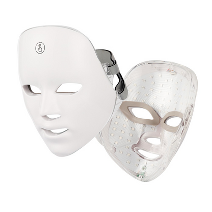 Skin Rejuvenation Facial Beauty Device - GHAVASTORE