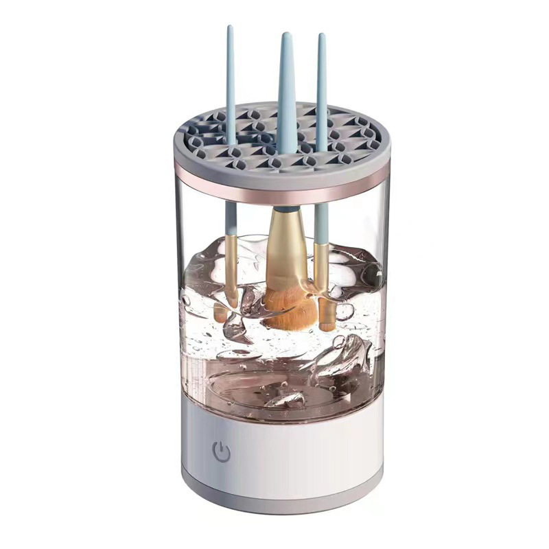Makeup Brush Cleaner - GHAVASTORE