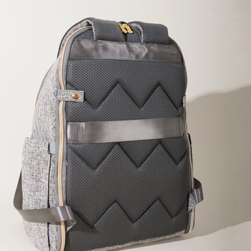 Foldable Backpack Diaper Bag - GHAVASTORE