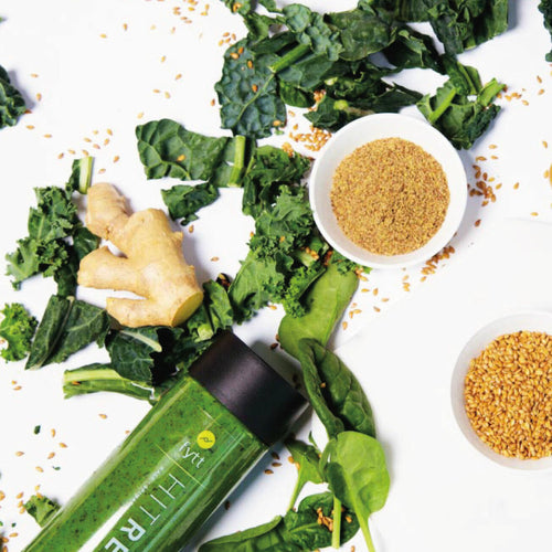 Detoxifying Exfoliating Mask - GHAVASTORE