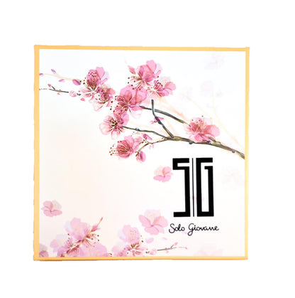 Sakura Blush Palette - GHAVASTORE