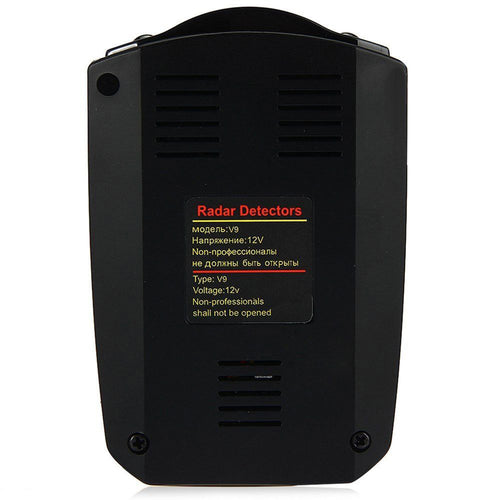 Speedometer Radar Detector Mobile Speed Detector - GHAVASTORE