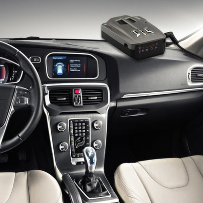 Speedometer Radar Detector Mobile Speed Detector - GHAVASTORE