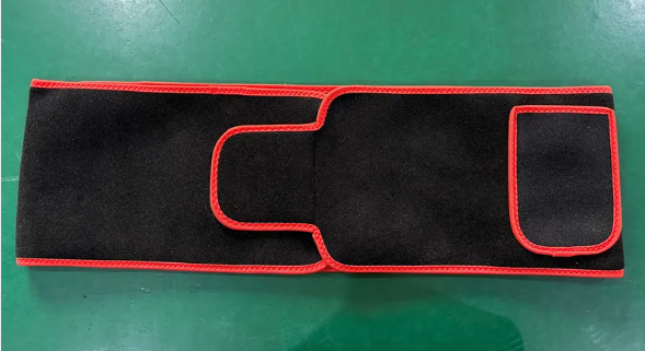 LED Infrared Belt Therapy Device - GHAVASTORE