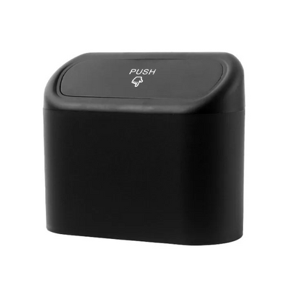 Folding Car Trash Can - GHAVASTORE