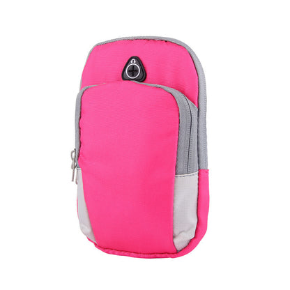 Adventure Arm Carry Bag - GHAVASTORE