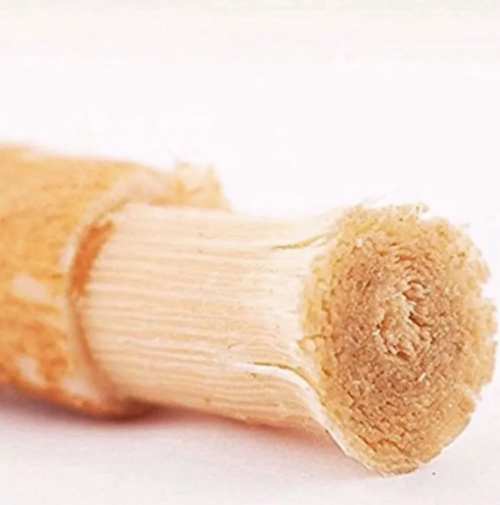 Miswak Tooth Cleaning Stick - GHAVASTORE