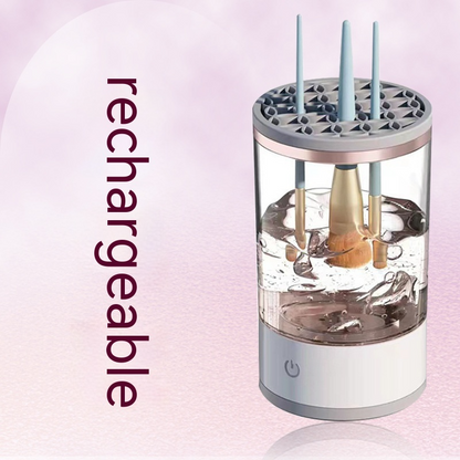 Makeup Brush Cleaner - GHAVASTORE