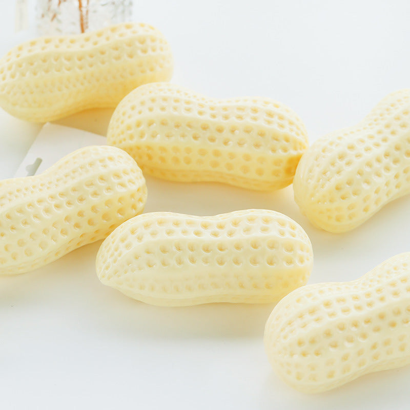 Dog Simulation Peanut Toy For Playtime Fun - GHAVASTORE
