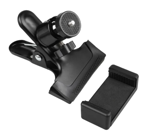Phone Guitar Clip Stand - GHAVASTORE