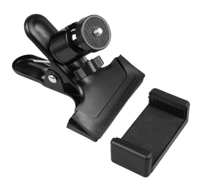Phone Guitar Clip Stand - GHAVASTORE