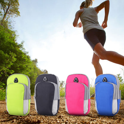 Adventure Arm Carry Bag - GHAVASTORE