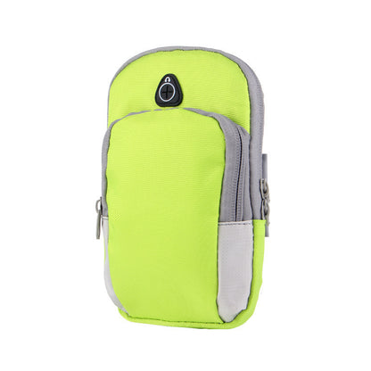 Adventure Arm Carry Bag - GHAVASTORE