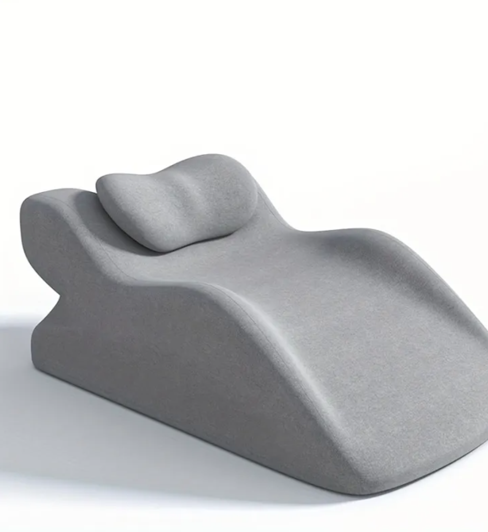 Stomach Sleeper Pillow - GHAVASTORE