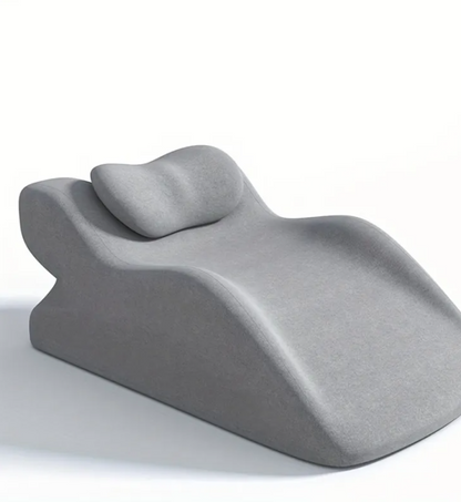 Stomach Sleeper Pillow - GHAVASTORE