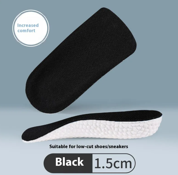 Hidden Lift Shoe Inserts - GHAVASTORE